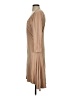 Bebe Tan Casual Dress Size S - photo 5