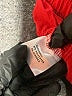 Unbranded Solid Red Casual Pants Size XS - photo 5
