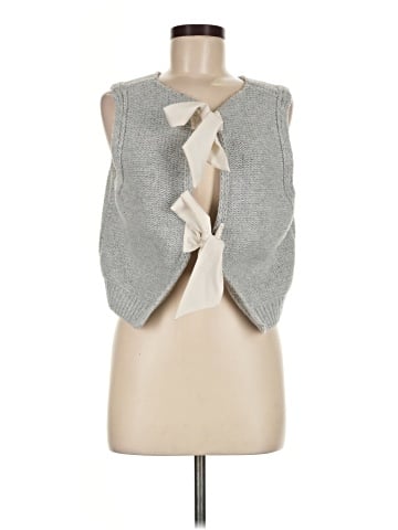 Fashion Sleeveless Blouse (view 1)