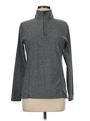 PETER MILLAR Long Sleeve Top (view 1)
