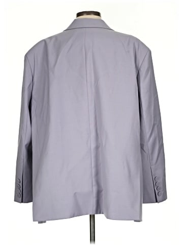 Michael Lo Sordo Wool Blazer (view 2)