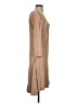 Bebe Tan Casual Dress Size S - photo 4
