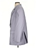 Michael Lo Sordo Gray Wool Blazer Size 4 - photo 7