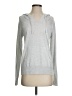 Athleta Silver Pullover Hoodie Size S - photo 1