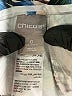 Chico's Tropical Blue Casual Pants Size Sm (0) - photo 4