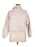 SKIMS Tan Sweatshirt Size XL - photo 1