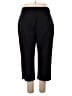 212 Collection Black Casual Pants Size 20 - photo 2