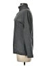 PETER MILLAR Gray Long Sleeve Top Size M - photo 5