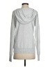 Athleta Silver Pullover Hoodie Size S - photo 2