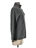 PETER MILLAR Gray Long Sleeve Top Size M - photo 4