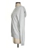 Athleta Silver Pullover Hoodie Size S - photo 5
