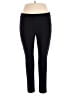a.n.a. A New Approach Solid Black Active Pants Size XL - photo 1
