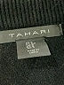 Tahari Black Cardigan Size S - photo 7
