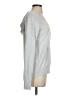 Athleta Silver Pullover Hoodie Size S - photo 4