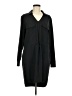 Athleta Black Casual Dress Size M - photo 1
