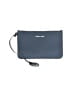 MICHAEL Michael Kors Blue Wristlet One size - photo 1