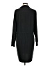 Athleta Black Casual Dress Size M - photo 2