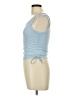 Princess Polly Blue Tank Top Size 10 - photo 5