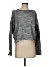 Gap Gray Pullover Sweater Size S - photo 1