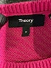 Theory Pink Pullover Sweater Size P (petite) - photo 7