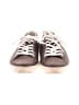 Ecco 100% Leather Brown Sneakers Size 7 - 7 1/2 - photo 2