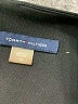 Tommy Hilfiger Graphic Black Cocktail Dress Size 10 - photo 7