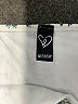 Windsor Hearts White Casual Dress Size S - photo 7