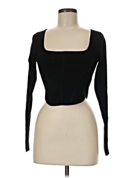 Wilfred Long Sleeve Top (view 1)