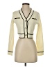 Shein Ivory Cardigan Size 4 - photo 1
