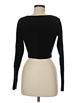 Wilfred Long Sleeve Top (view 2)