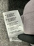 John Elliott Gray Pullover Hoodie Size Sm (1) - photo 9