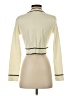 Shein Ivory Cardigan Size 4 - photo 2