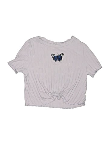 Shein Short Sleeve T-Shirt (view 1)