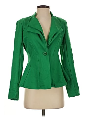 Hybrid & Company Blazer (view 1)