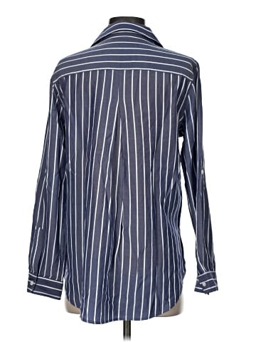 Velvet Heart Long Sleeve Blouse (view 2)