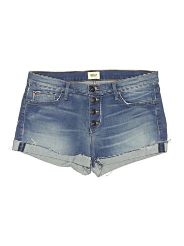 Hudson Jeans Denim Shorts (view 1)