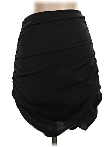 Zara Casual Skirt (view 1)