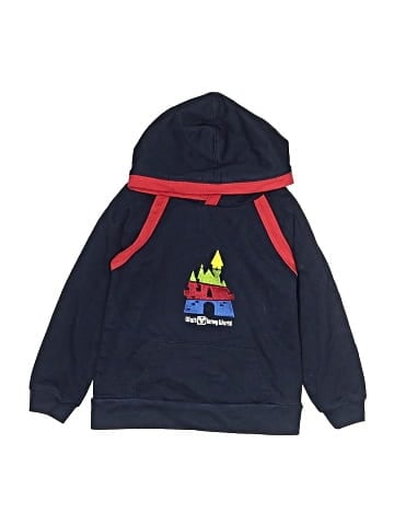 Disney Parks Pullover Hoodie (view 1)