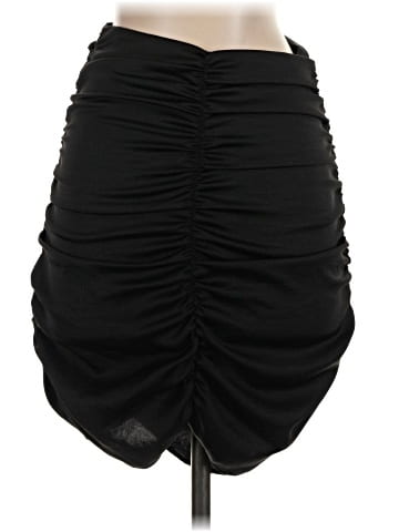 Zara Casual Skirt (view 2)