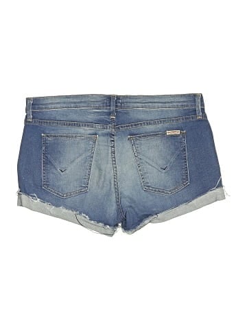 Hudson Jeans Denim Shorts (view 2)