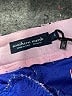Southern Marsh Hearts Blue Shorts Size 4 - photo 3
