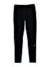 Athleta Girl Solid Black Active Pants Size 12 - photo 2