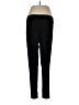 Vince Camuto Solid Black Active Pants Size L - photo 2