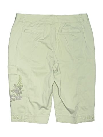 Coldwater Creek Cargo Shorts (view 2)
