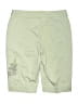 Coldwater Creek Green Cargo Shorts Size 16 (petite) - photo 2