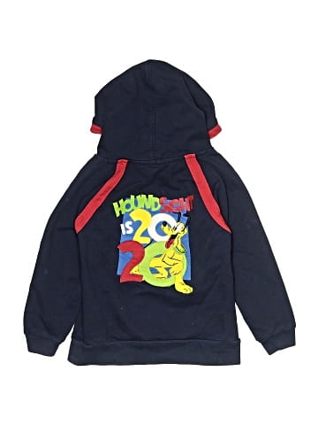 Disney Parks Pullover Hoodie (view 2)