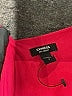 Express Burgundy Bodysuit Size S - photo 3