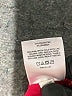 Express Burgundy Bodysuit Size S - photo 4