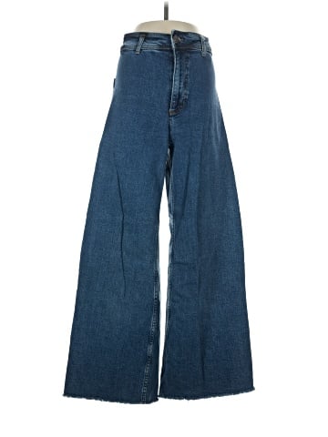 Zara Jeans (view 1)