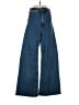 Zara Blue Jeans Size 4 - photo 1
